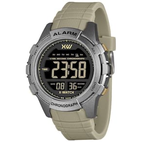 Relógio X-Watch Masculino Ref: Xmppd708 Pxtx Esportivo