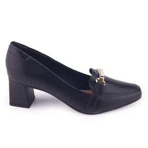 Sapato Feminino Beira Rio 4314.104 Social elegante