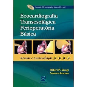 Ecocardiografia Transesofagica Perioperatoria Basica