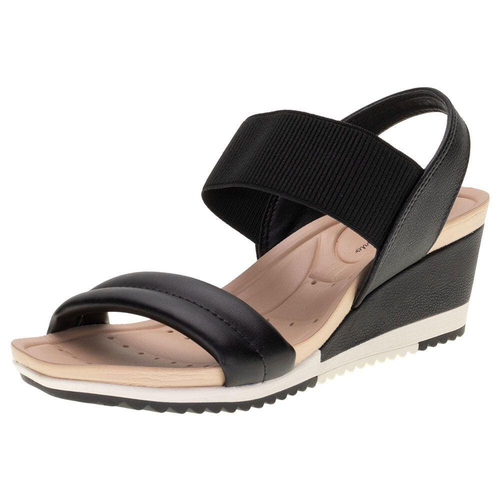 Sandália Feminina Anabela Modare 7123150