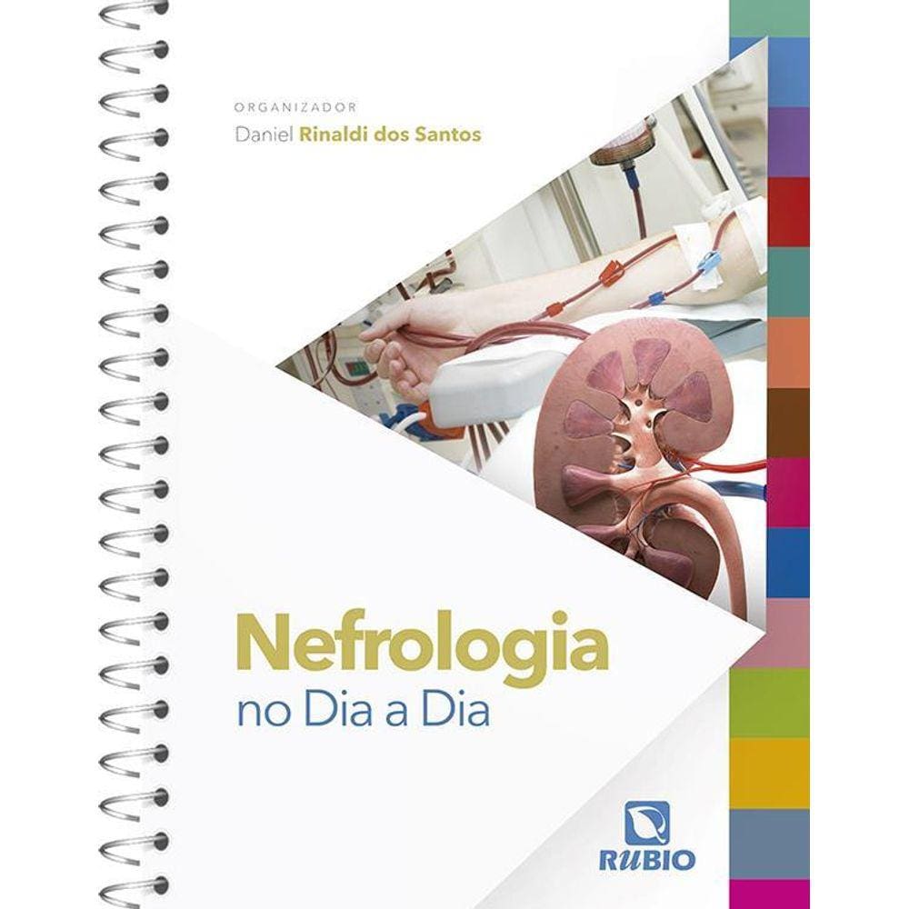 Nefrologia No Dia A Dia