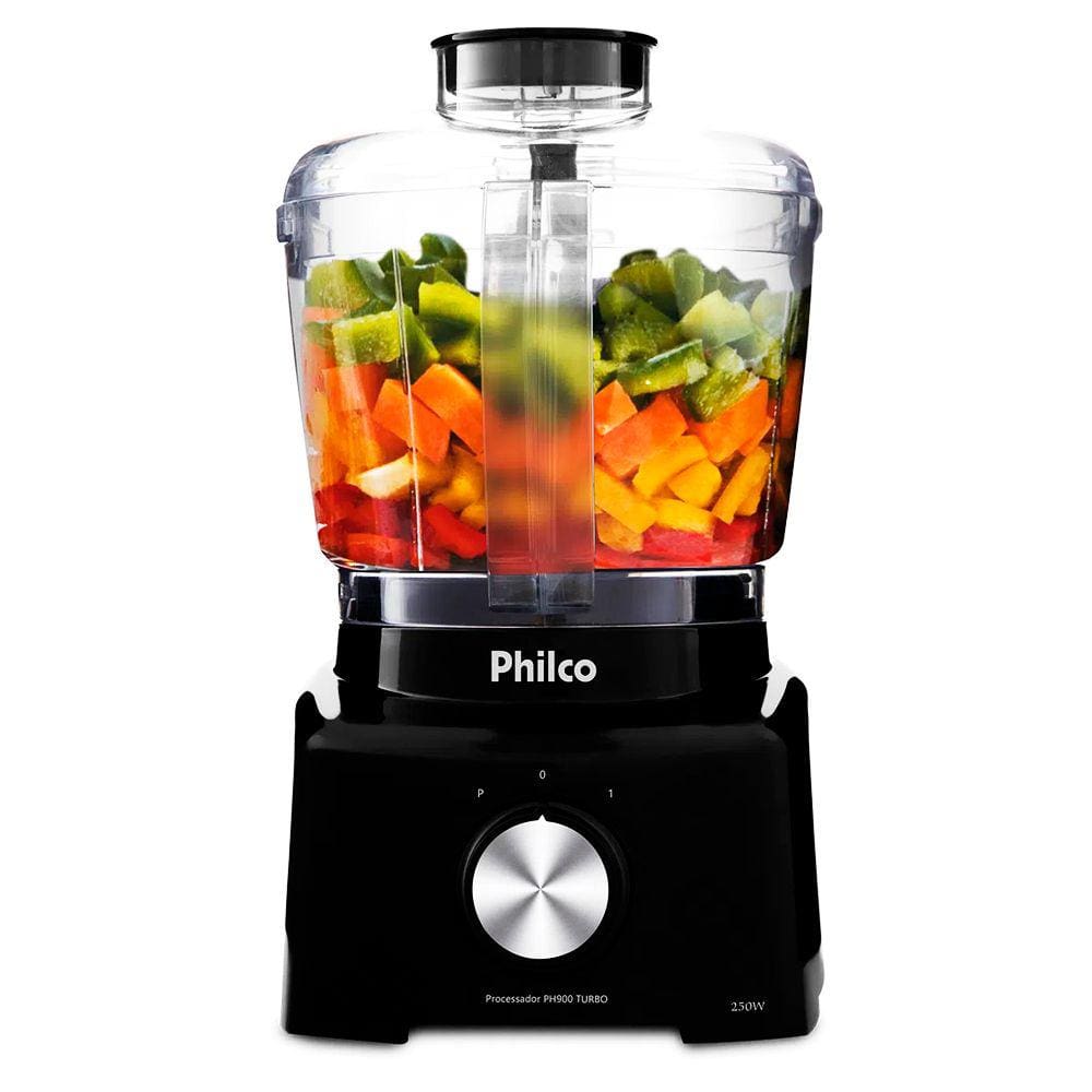 Processador Philco PH900 Turbo 250W