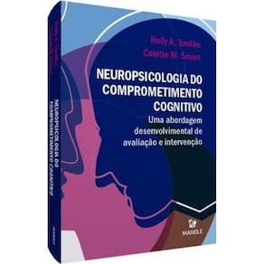 Neuropsicologia Do Comprometimento Cognitivo