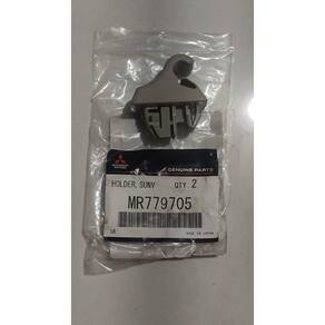 Suporte Presilha Grampo Sol Bege Mits Pajero Full Tr4 V70V60
