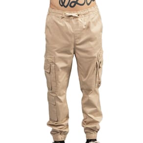 Calça Jogger Vextor com Bolsos Laterais Masculina
