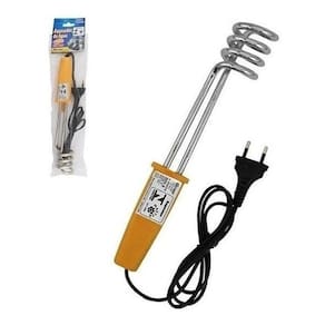 Fervedor De Água Elétrico 220V 1000W De Potência Ebulidor