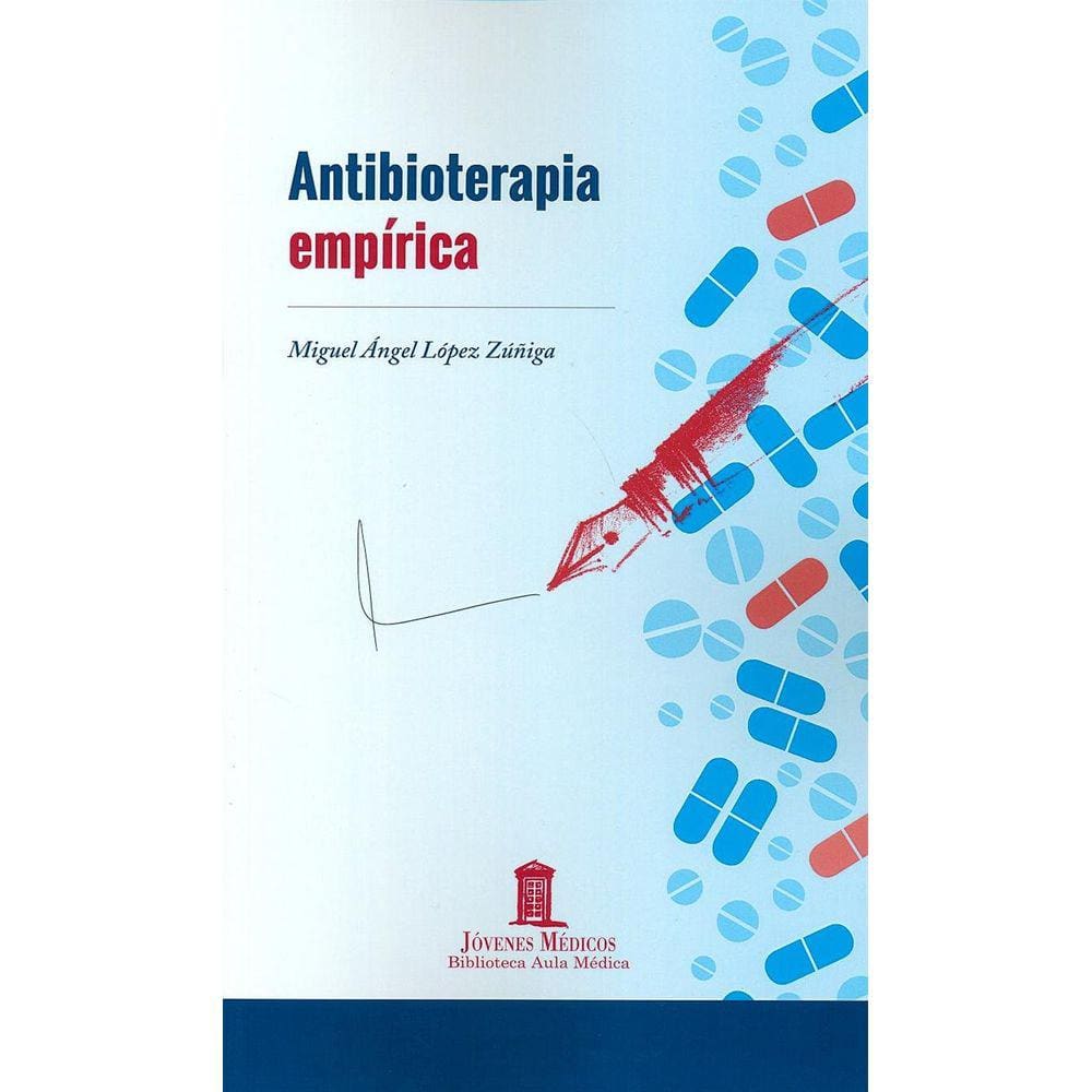 Antibioterapia Empirica (Espanhol)