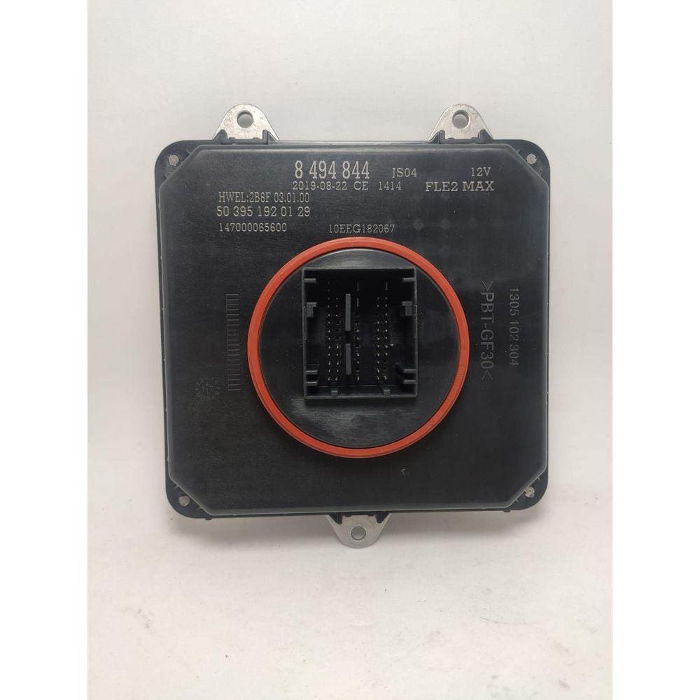 Modulo Reator Farol Led Bm F20 F30 F32 /F34/F15 F16 8494844