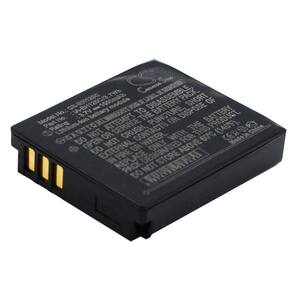 Bateria Ia-Bh125C Para Filmadoras Samsung 1150Mah E 3.7V