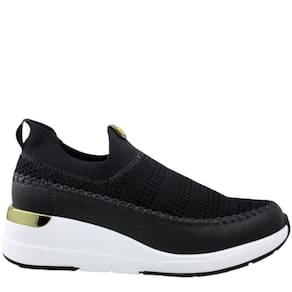 Tênis Feminino Casual Dia a Dia Calce Fácil Ultra Conforto Modare 7394.102