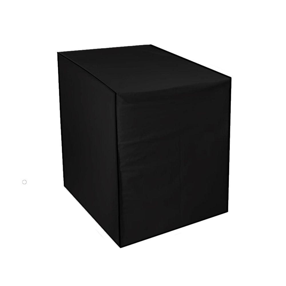 Capa De Material Sintético Flanelado Impermeável 32x36x36