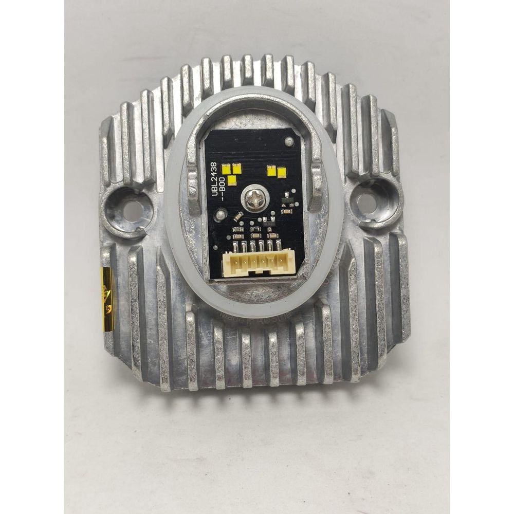 Módulo Reator Farol Led Esquerdo Direito 518 520 63117214939