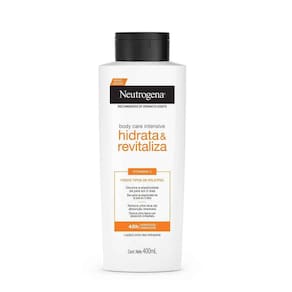 Neutrogena Body Care Hidrata&revitaliza 400ml