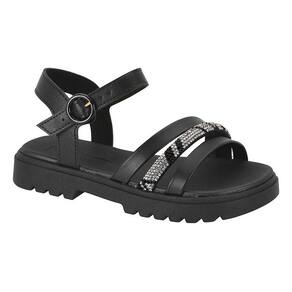Sandalia Flatform Molekinha Meninas Juvenil Beira Rio 2344.128