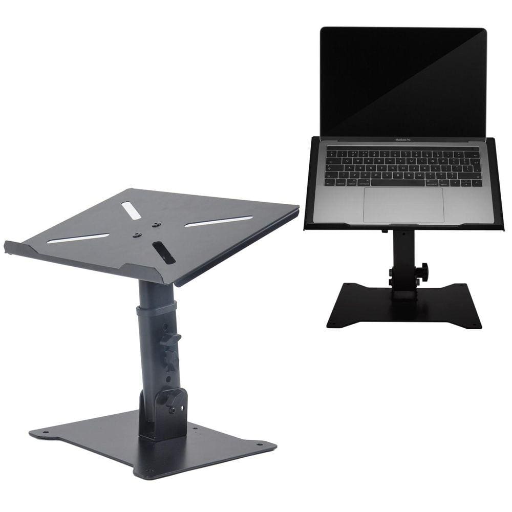 Suporte Launchpad Dj Stand,Controladora Pioneer Teclado Midi