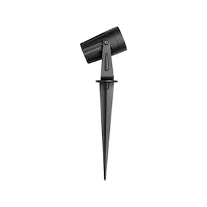 Espeto Para Jardim Stella Mini Focco Led 3W Bivolt Preto