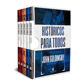 Box Históricos Para Todos
