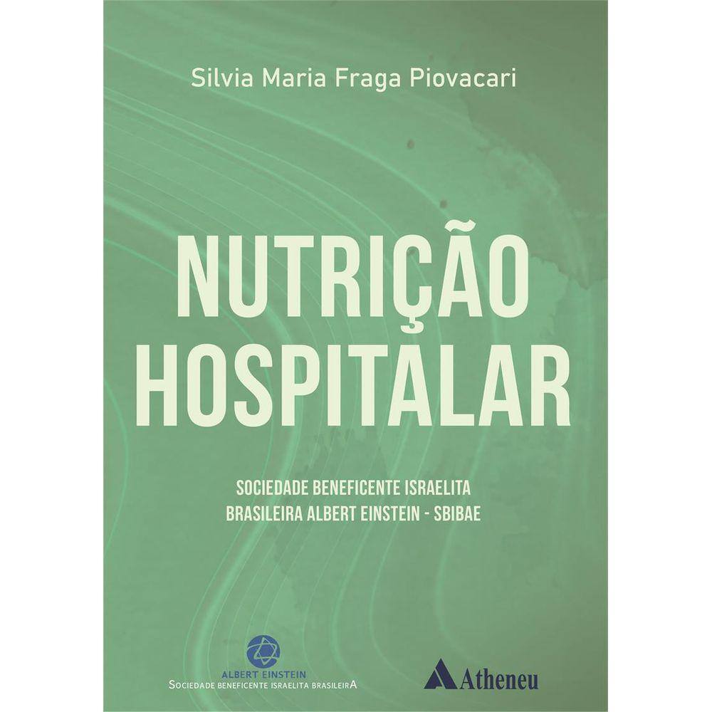 Nutricao Hospitalar