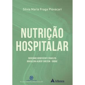 Nutricao Hospitalar