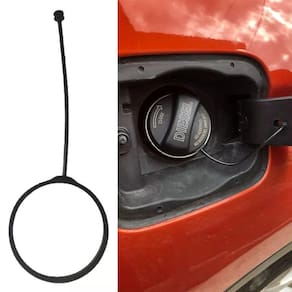Corda Fio Bocal Cabo Reparo Tampa Da Portinhola X3 X1 X6 320
