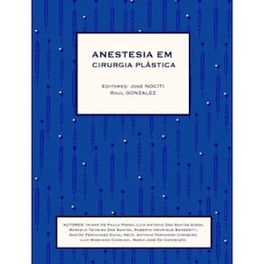 Anestesia Em Cirurgia Plastica