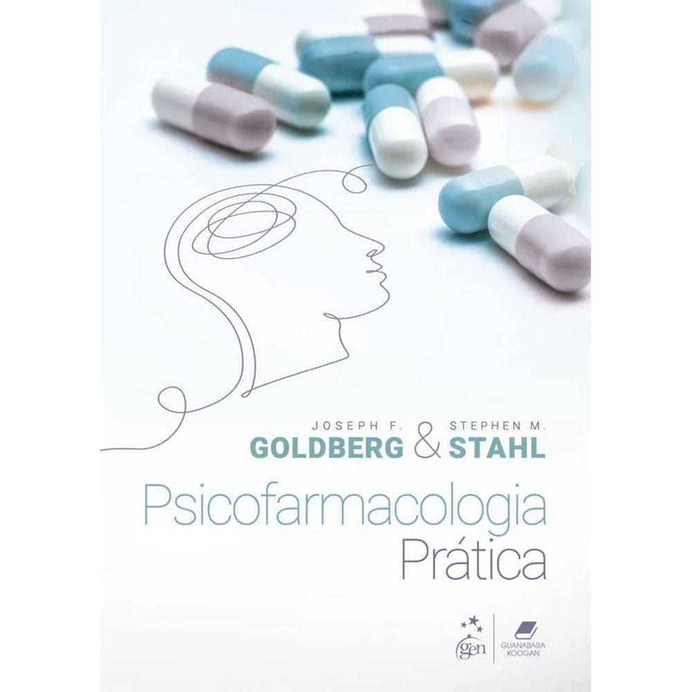 Psicofarmacologia Pratica