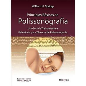 Principios Basicos De Polissonografia Um Guia De Treinamento E Referencia