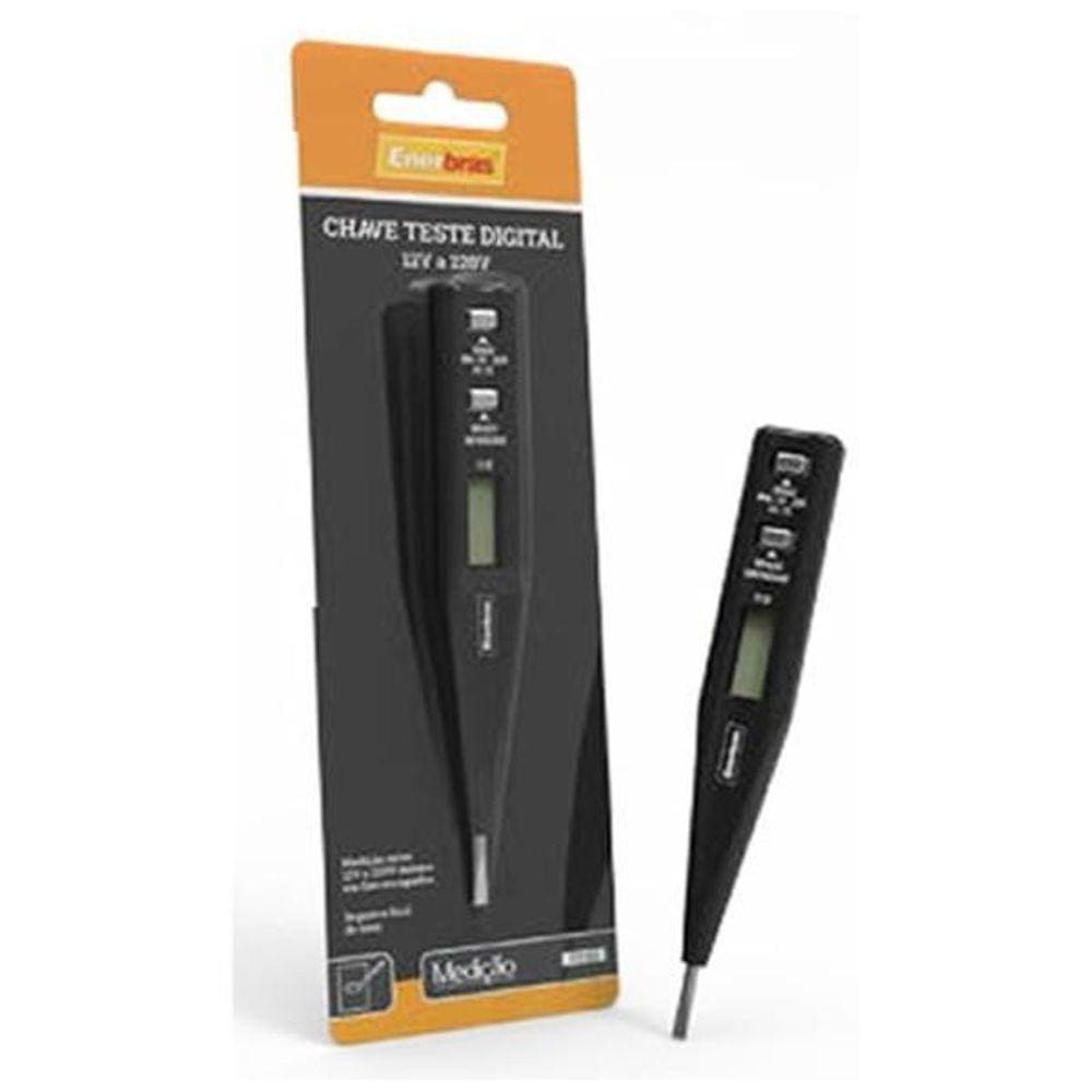 Chave Teste Digital Ct-E2