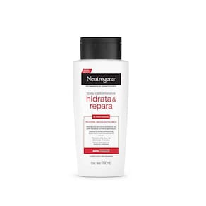 Neutrogena Body Care Hidrata&repara 400ml