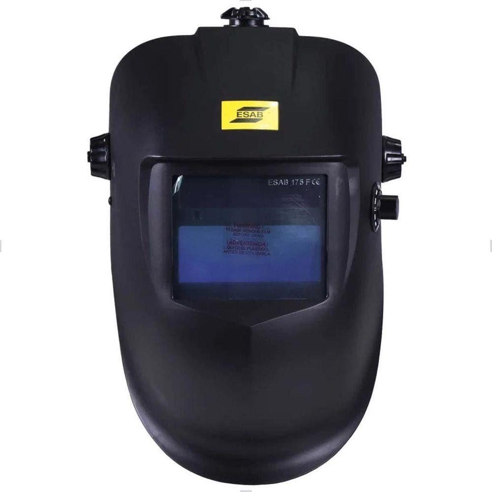 Máscara de Solda Escurecimento Automática A20 913 Esab