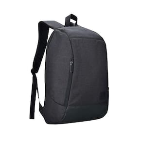 Mochila para notebook 15,6" SwissPack Safe Preta, BO426