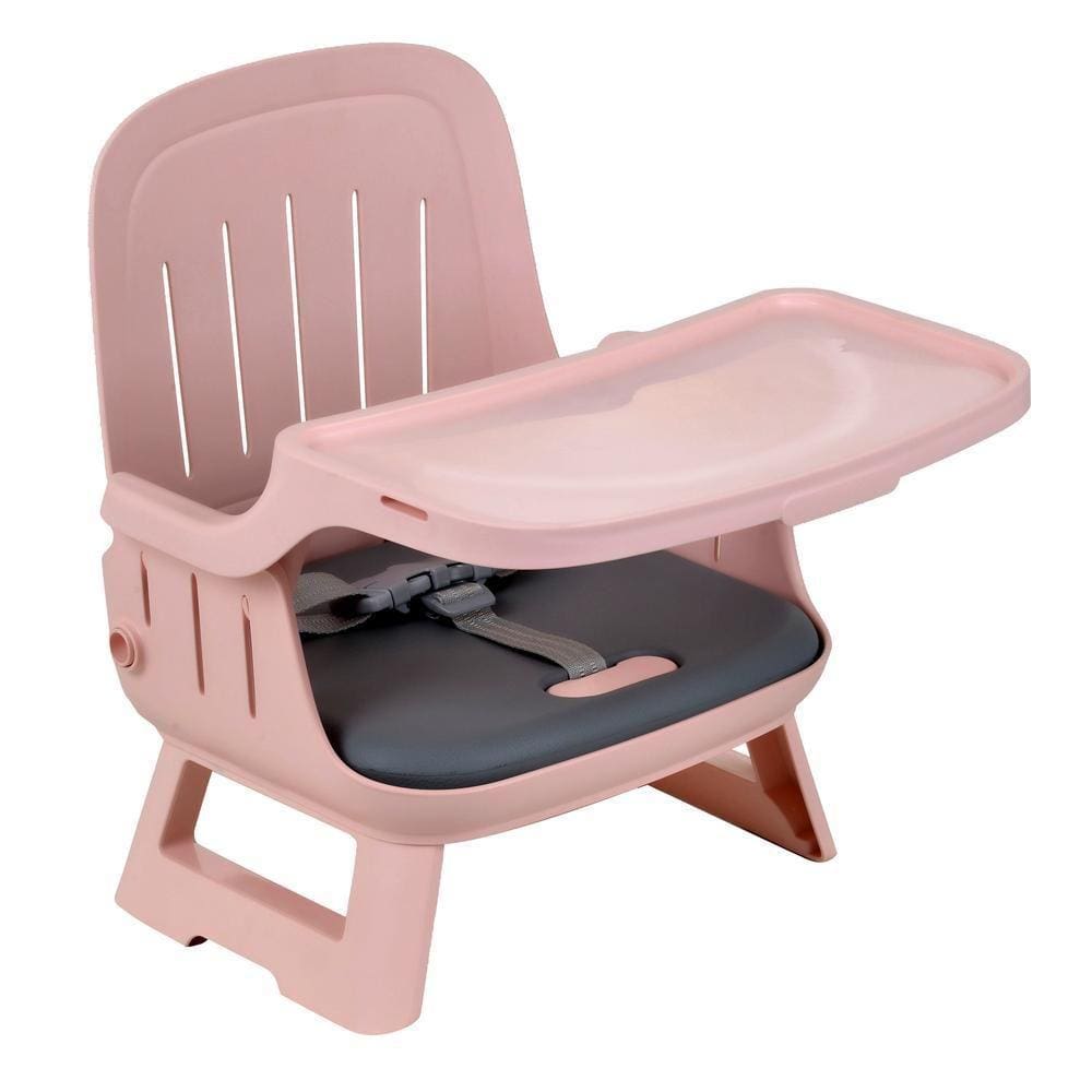 Cadeira de Refeição Kiwi Rose Madder Até 15Kg - Burigotto