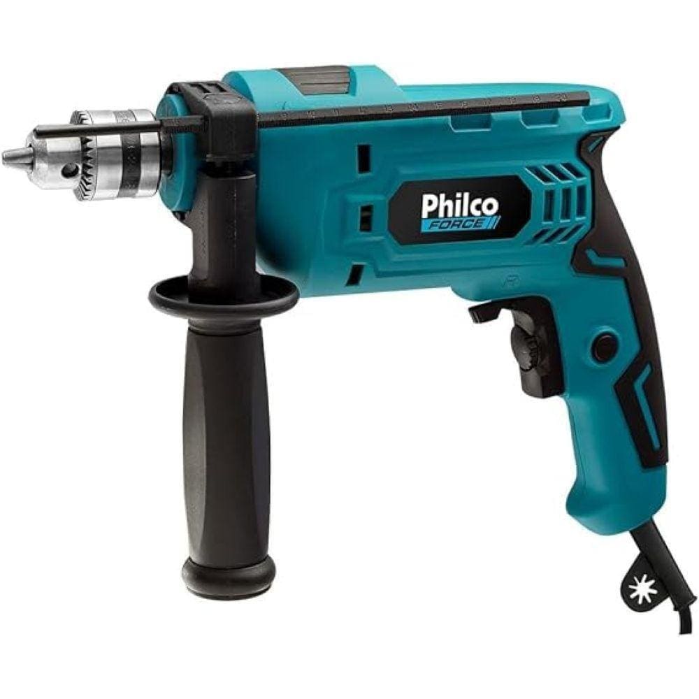Furadeira PFU01MF 51102003 220V - Philco