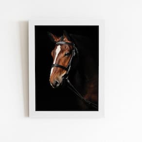 Quadro Decorativo 60x40cm Moldura Eucatex Adesivado Vinil