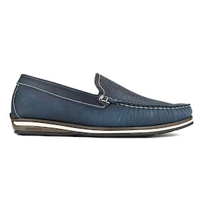 Mocassim Democrata Easy Ted