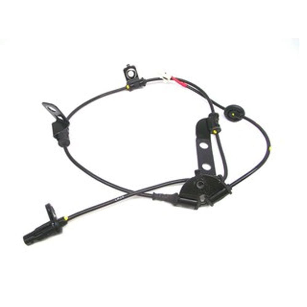 Sensor Abs Traseiro Direito Corolla 2009 A 13
