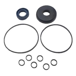 Reparo Caixa Direção Opala Silverado Hidráulica