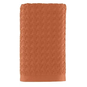 Toalha Banho Solare 500g Premium Teka 100% Algodão Terracota
