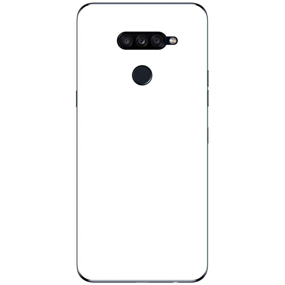 Capa Adesivo Skin352 Verso Para LG K50S