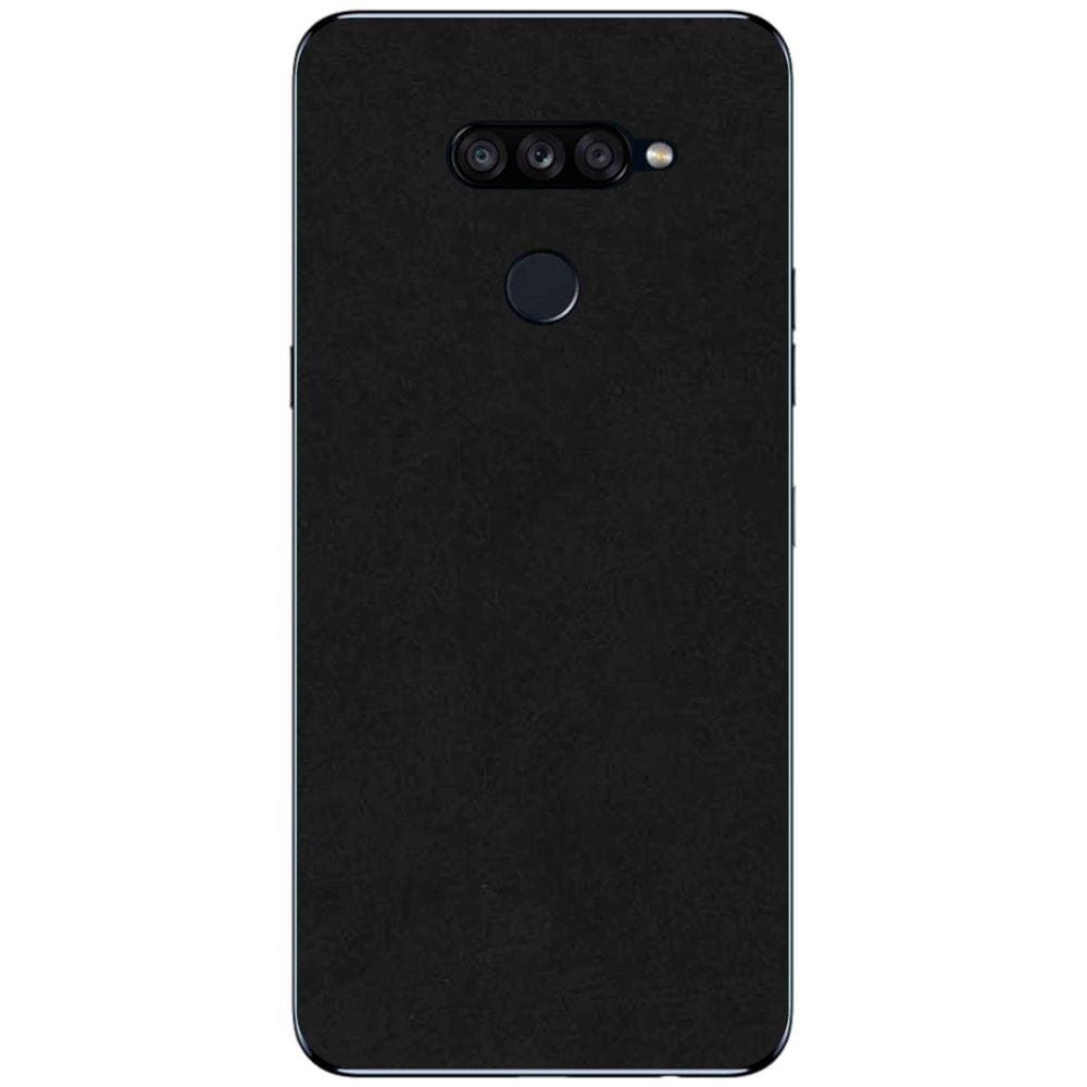Capa Adesivo Skin351 Verso Para LG K50S