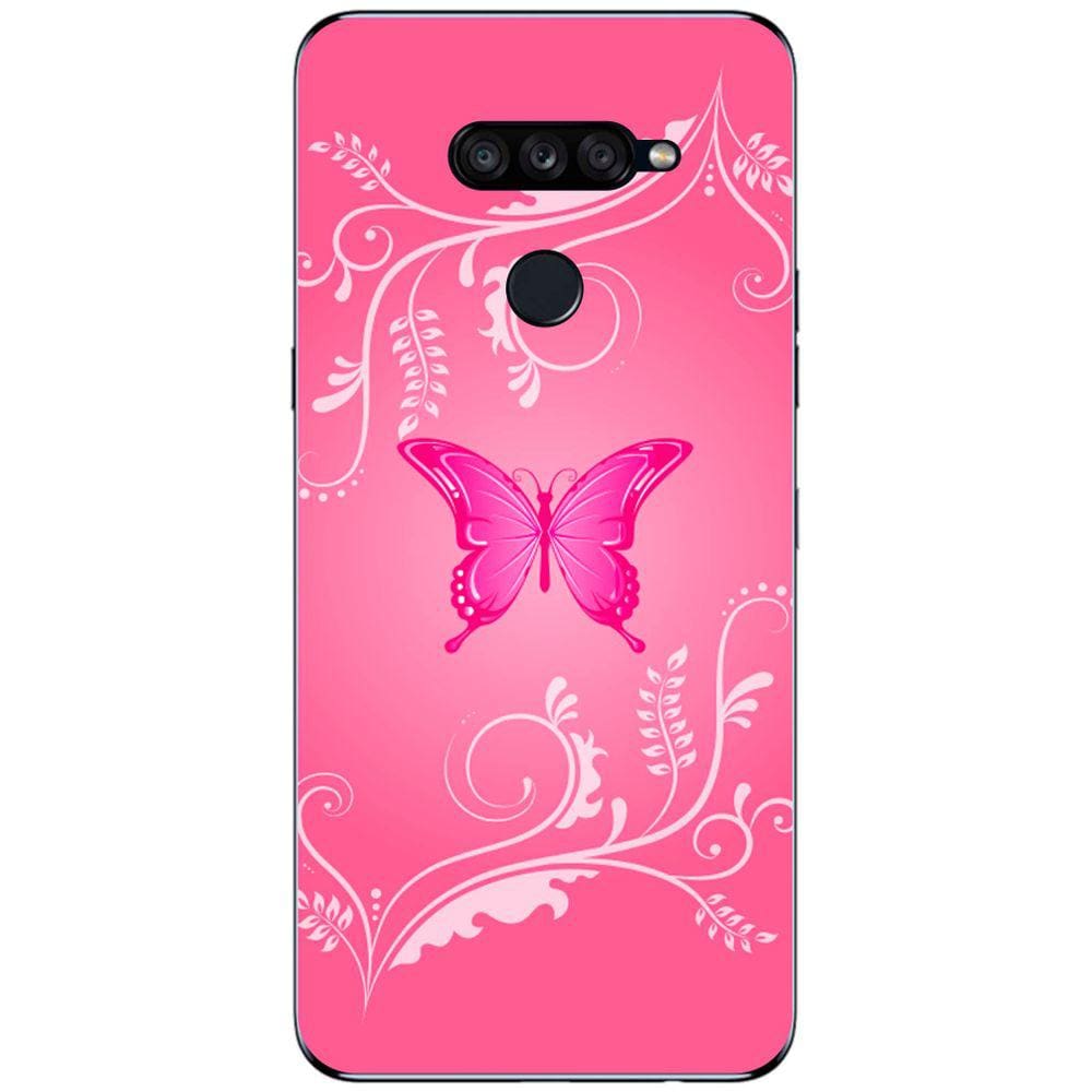 Capa Adesivo Skin361 Verso Para LG K50S