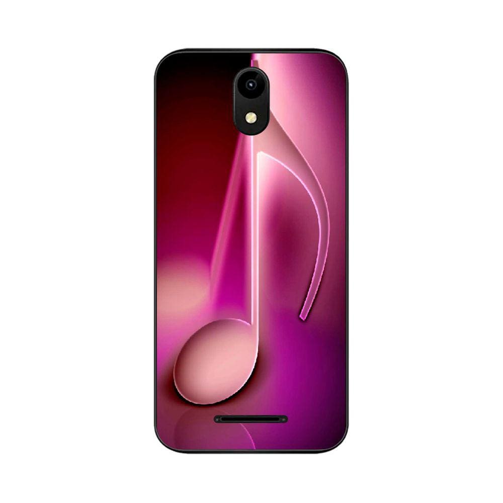 Capa Adesivo Skin376 Verso Para Positivo Twist 2 Go