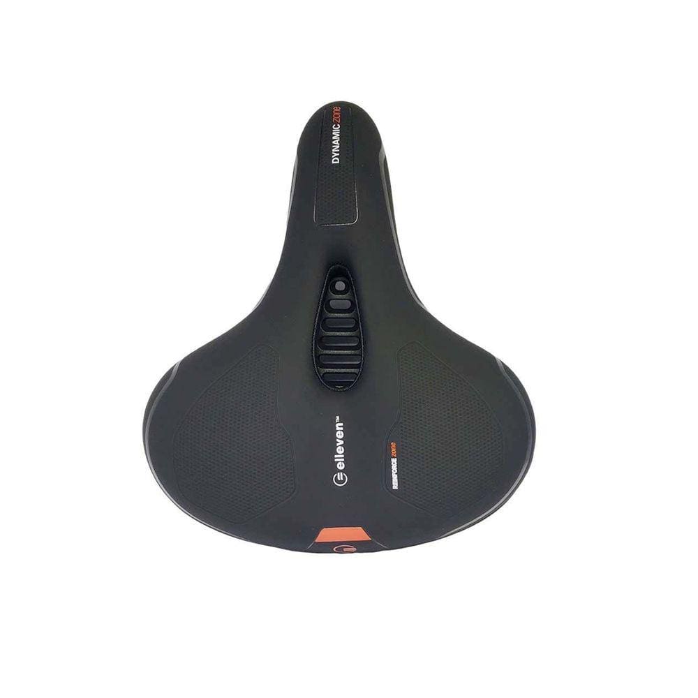 Sela Selim Bike Bicicleta City Confortavel Gel 26,3 X 22,5Cm