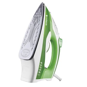 Ferro A Vapor Cadence Iro500 Comfort Plus 220V