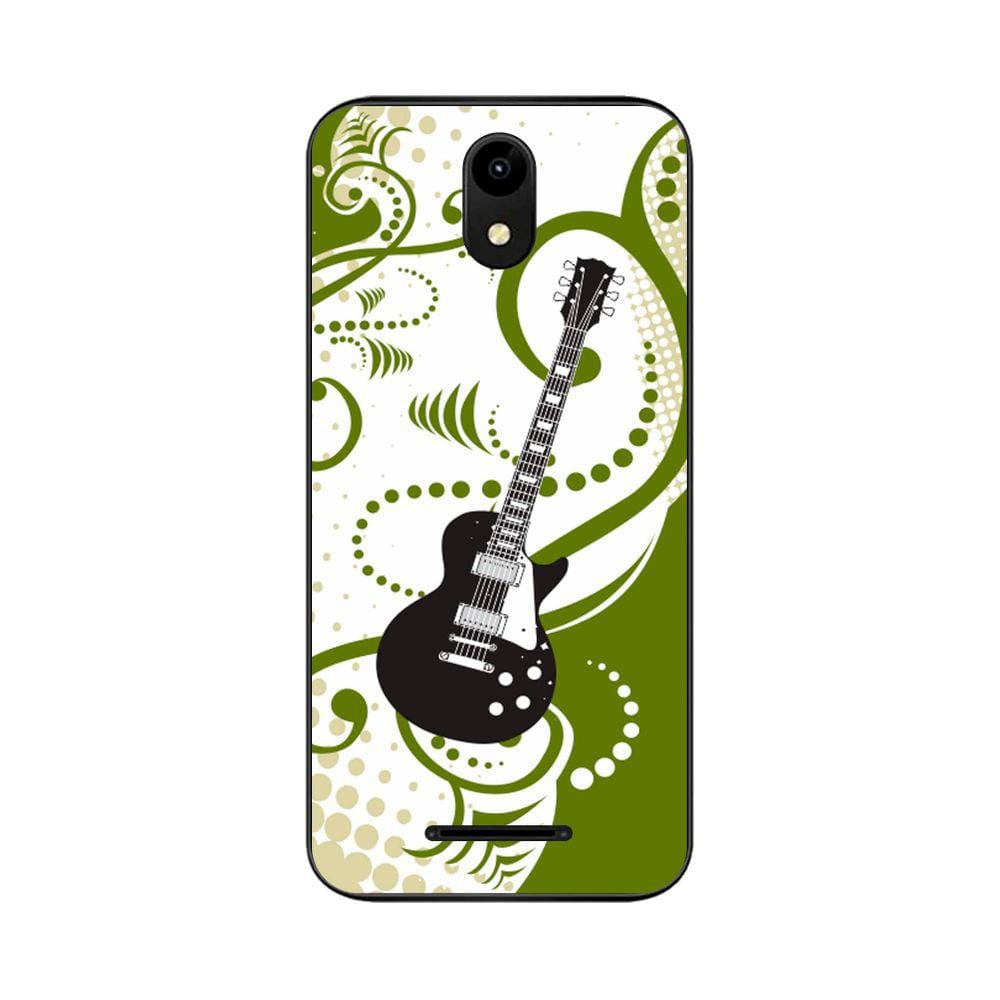 Capa Adesivo Skin368 Verso Para Positivo Twist 2 Go