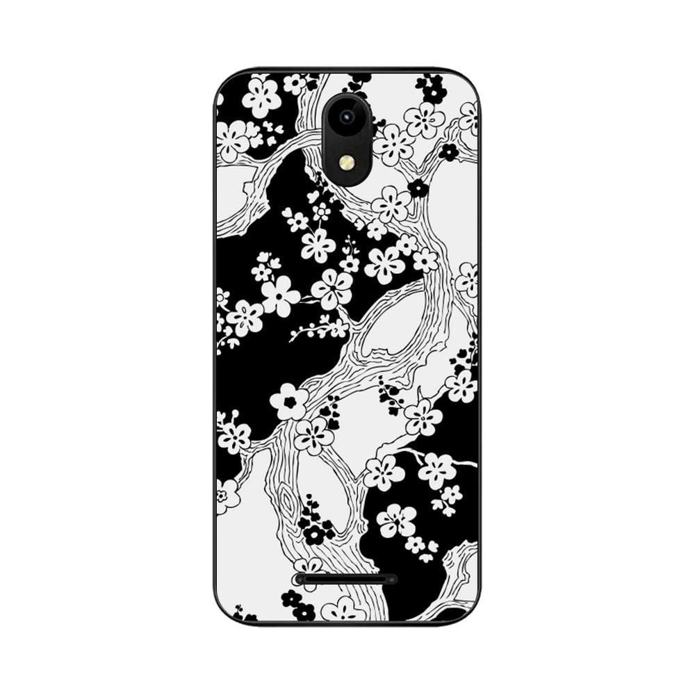 Capa Adesivo Skin356 Verso Para Positivo Twist 2 Go