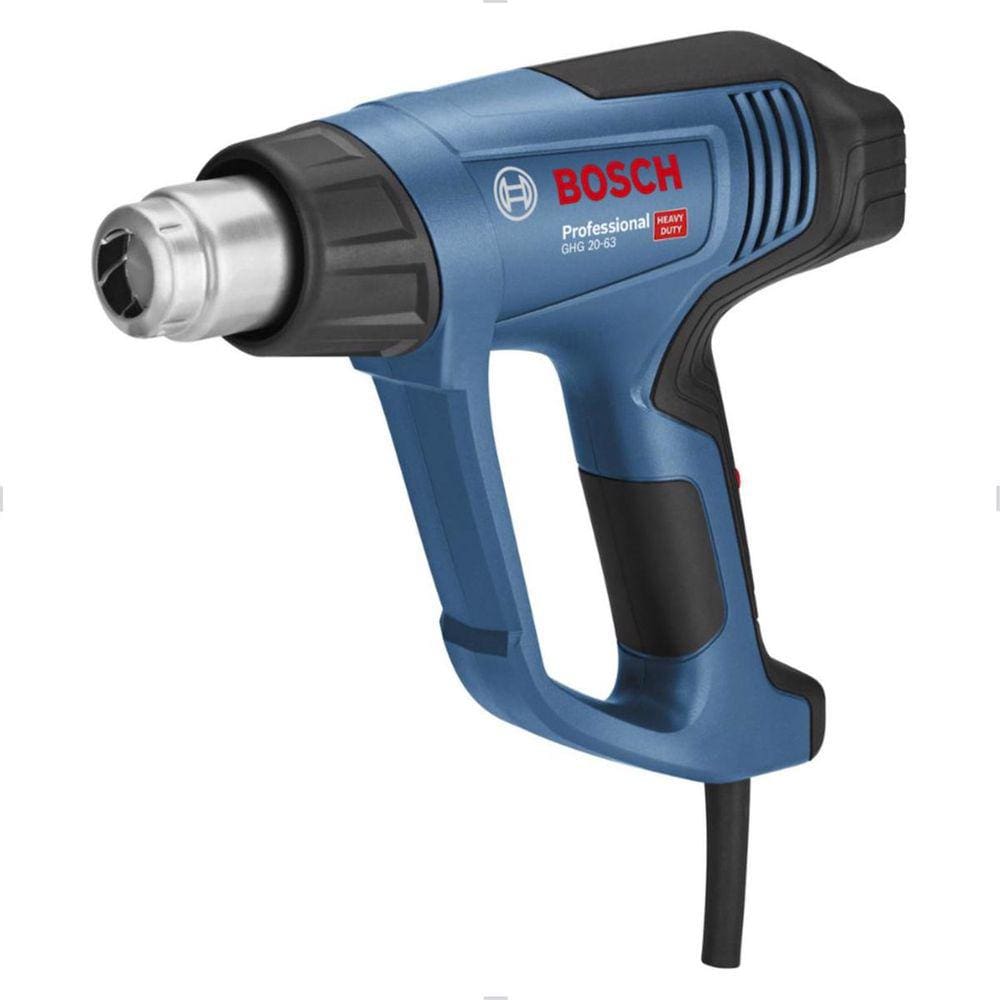 Soprador Térmico 2000W 220V GHG20-63 Bosch