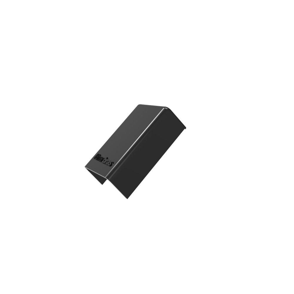 Luva 20X10 Preto Enerbras