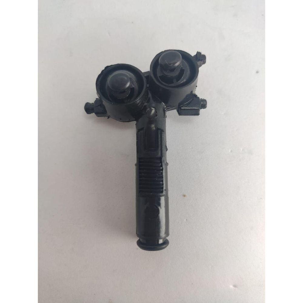 Esguicho Brucutu Limpador Farol Esquerda Jetta 1K6955103
