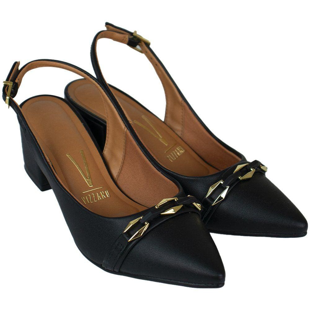 Chanel Vizzano Preciosa Feminino
